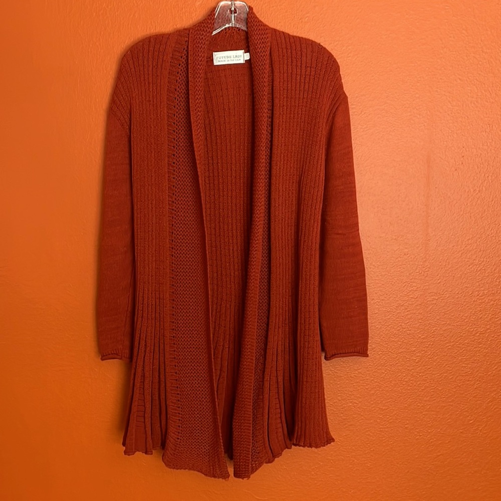 Cardigan from London